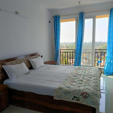 Zanita Heights Seaview Apartment بوغمُلو المظهر الخارجي الصورة