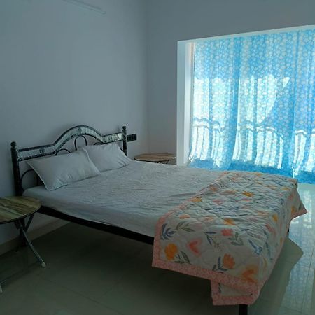 Zanita Heights Seaview Apartment بوغمُلو المظهر الخارجي الصورة