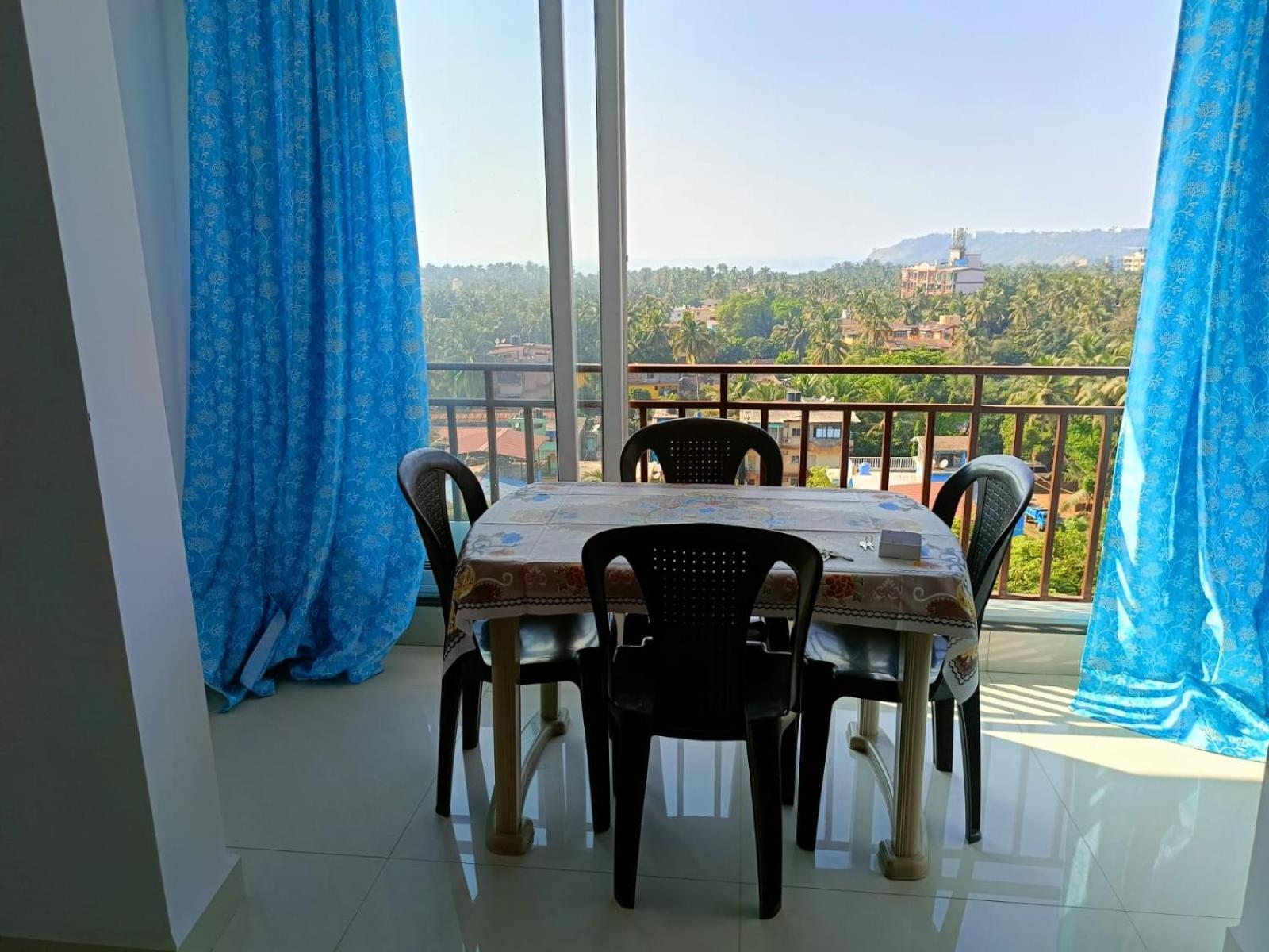 Zanita Heights Seaview Apartment بوغمُلو المظهر الخارجي الصورة
