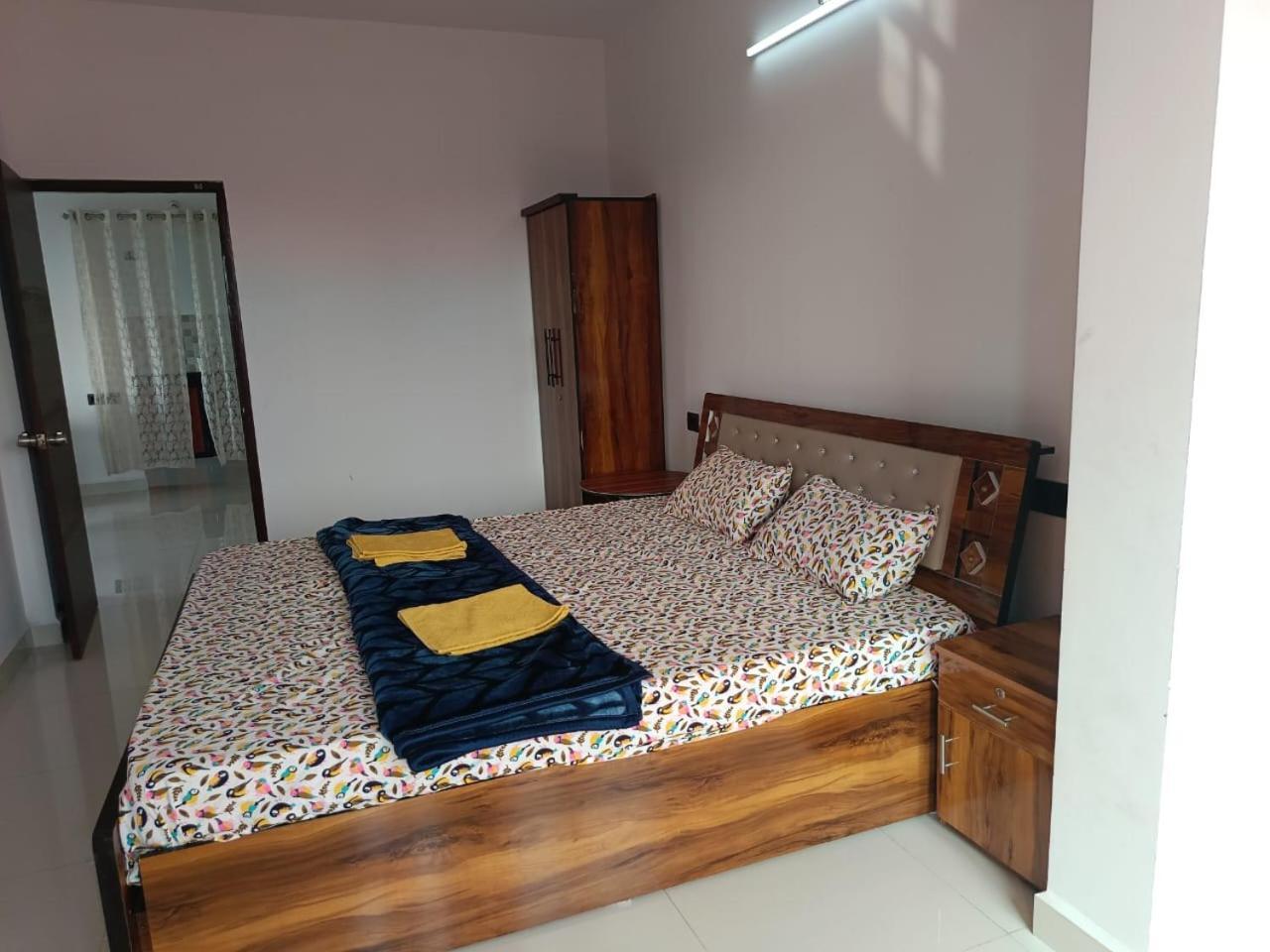 Zanita Heights Seaview Apartment بوغمُلو المظهر الخارجي الصورة