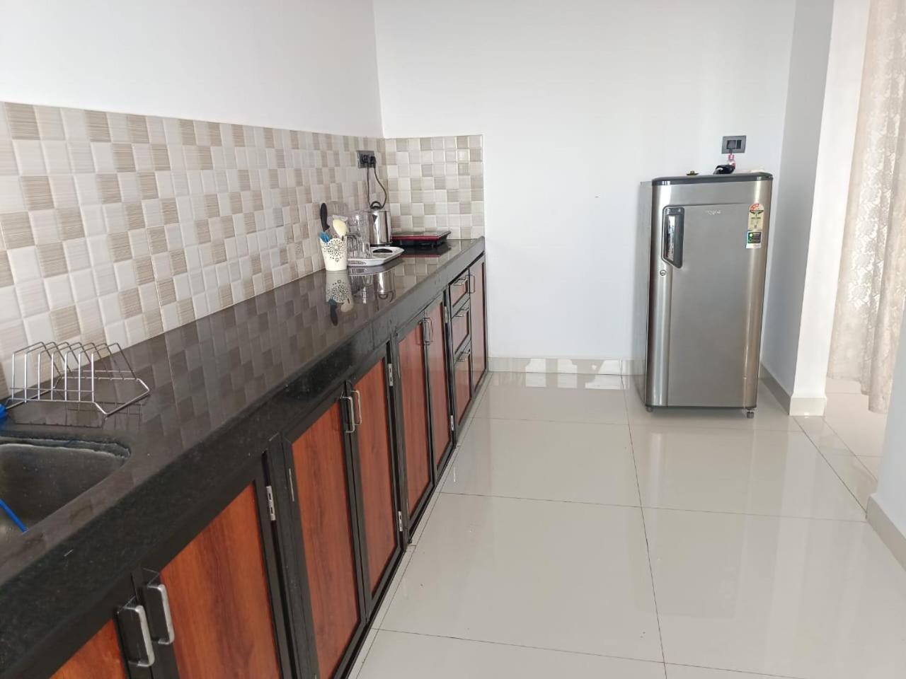 Zanita Heights Seaview Apartment بوغمُلو المظهر الخارجي الصورة
