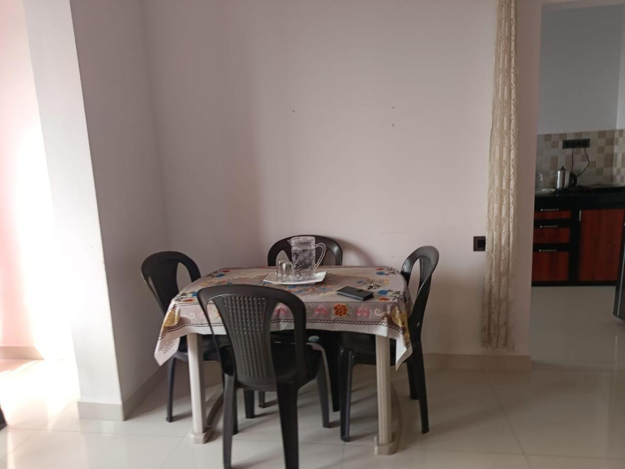 Zanita Heights Seaview Apartment بوغمُلو المظهر الخارجي الصورة