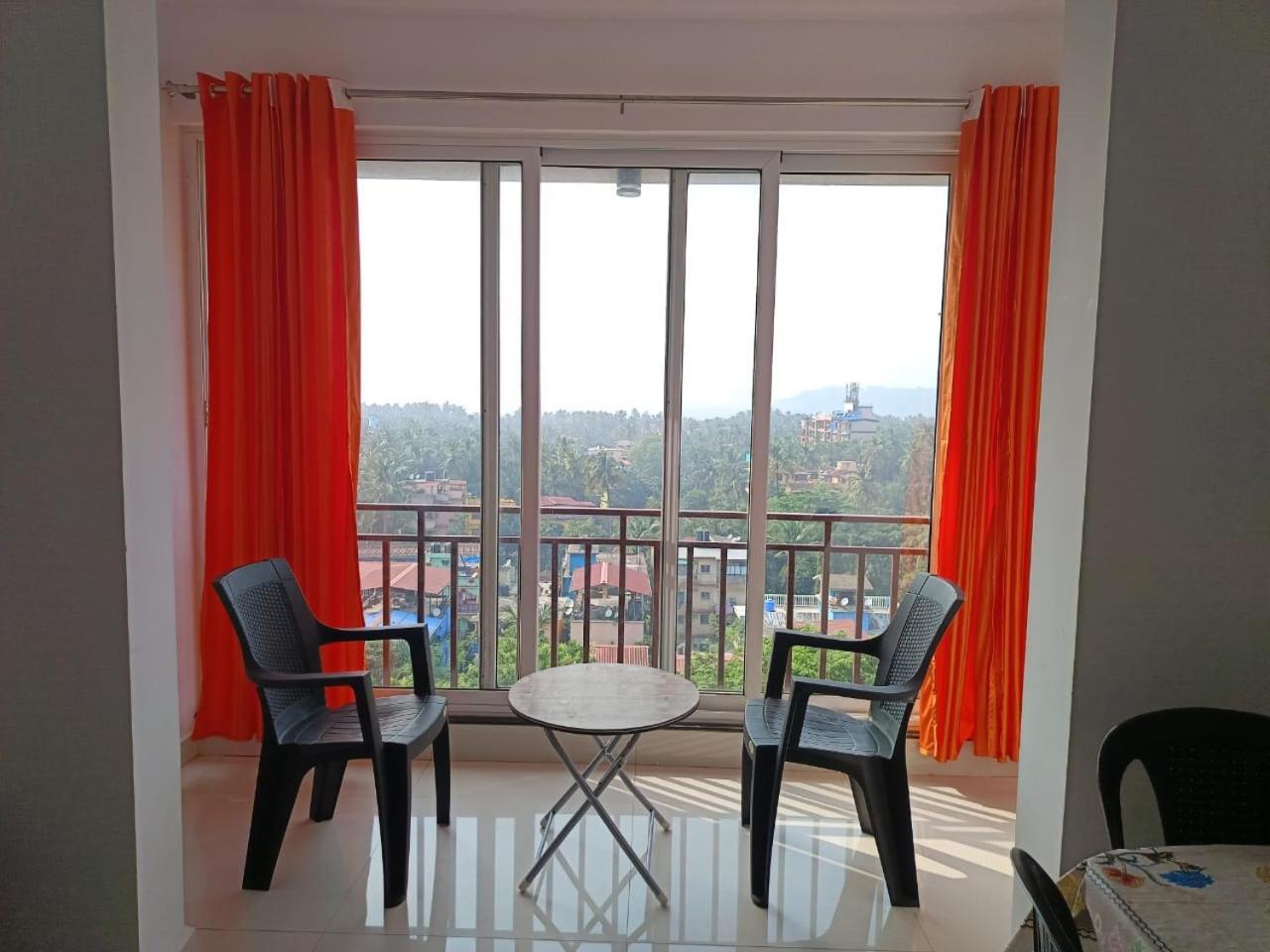 Zanita Heights Seaview Apartment بوغمُلو المظهر الخارجي الصورة