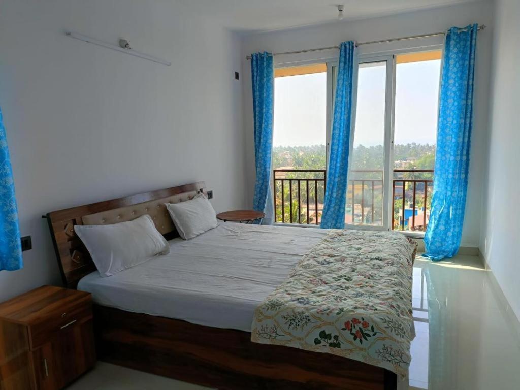 Zanita Heights Seaview Apartment بوغمُلو المظهر الخارجي الصورة